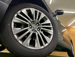 HARRIER 2WD