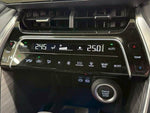 HARRIER 2WD
