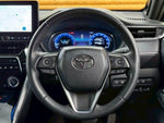 HARRIER 2WD