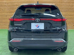 HARRIER 2WD