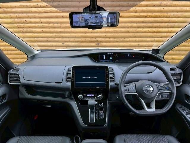 SERENA S-HYBRID