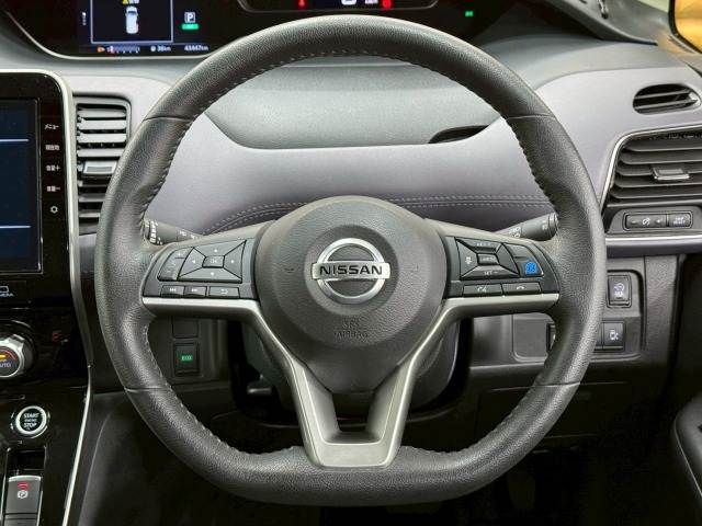 SERENA S-HYBRID