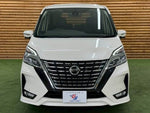 SERENA S-HYBRID