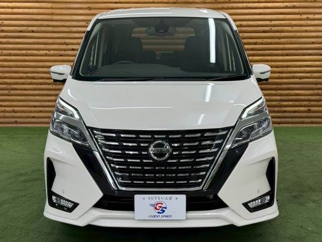 SERENA S-HYBRID
