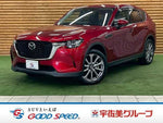 CX-60