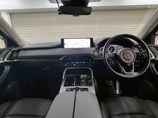 CX-60