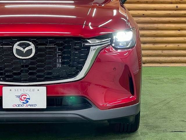 CX-60