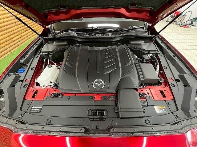 CX-60