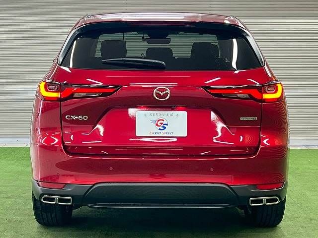 CX-60