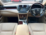 CROWN sedan