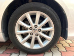 CROWN sedan
