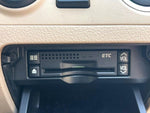 CROWN sedan