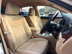 CROWN sedan