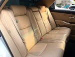 CROWN sedan
