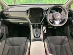 LEVORG LAYBACK