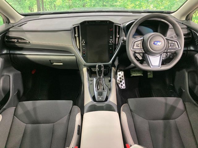 LEVORG LAYBACK