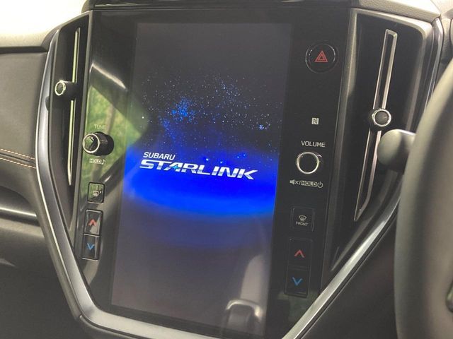 LEVORG LAYBACK