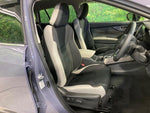 LEVORG LAYBACK