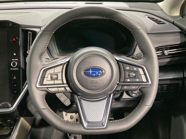 LEVORG LAYBACK