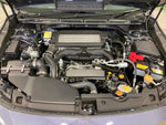 LEVORG LAYBACK