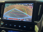 ALPHARD 4WD