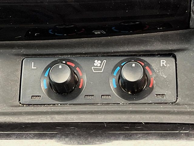 ALPHARD 4WD