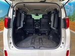 ALPHARD 4WD