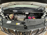 ALPHARD 4WD