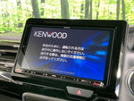N-BOX CUSTOM