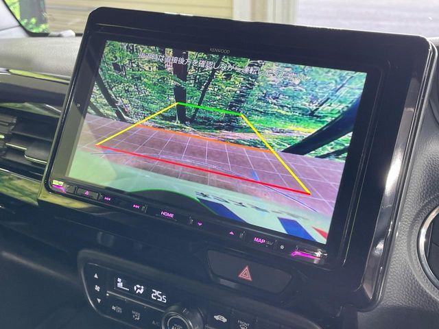 N-BOX CUSTOM