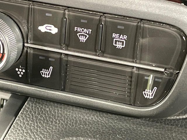 N-BOX CUSTOM