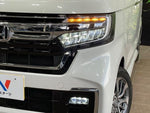 N-BOX CUSTOM