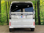 N-BOX CUSTOM