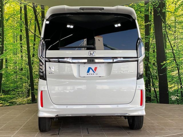N-BOX CUSTOM