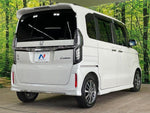 N-BOX CUSTOM