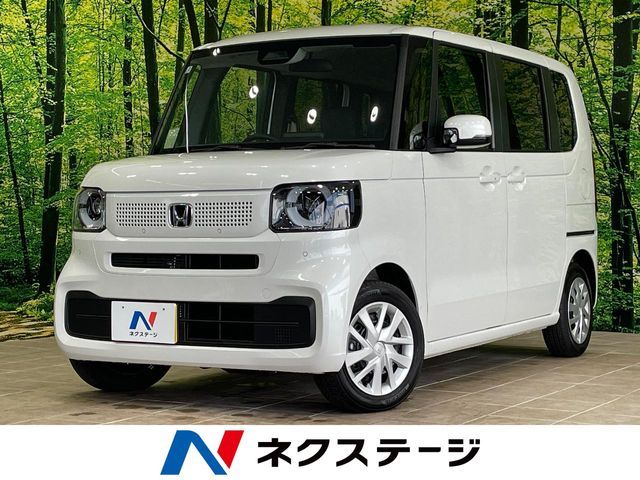 N-BOX