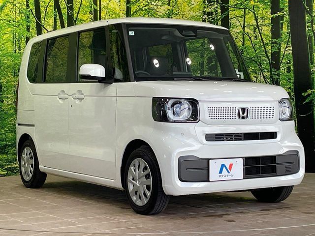 N-BOX