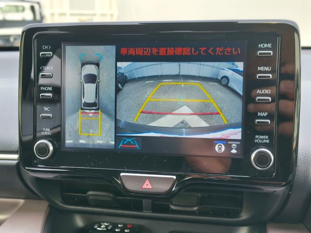 YARIS