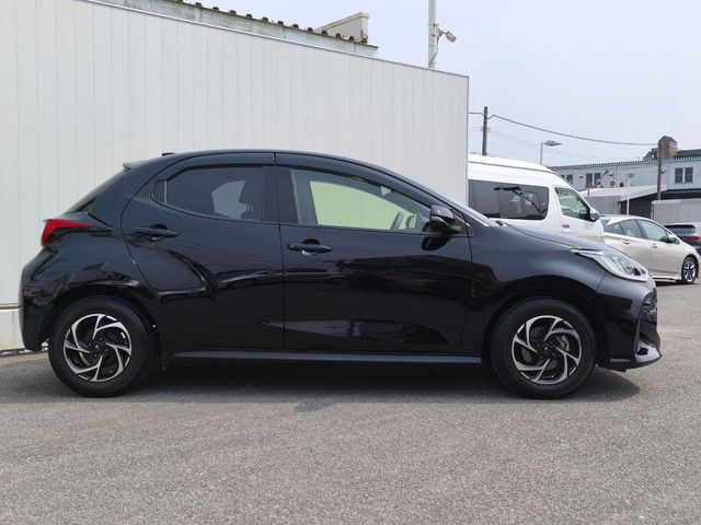 YARIS
