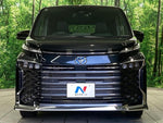 VOXY HYBRID