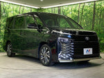 VOXY HYBRID