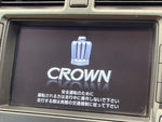 CROWN sedan