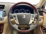 CROWN sedan