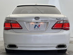 CROWN sedan