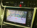 HARRIER 2WD
