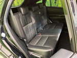 HARRIER 2WD