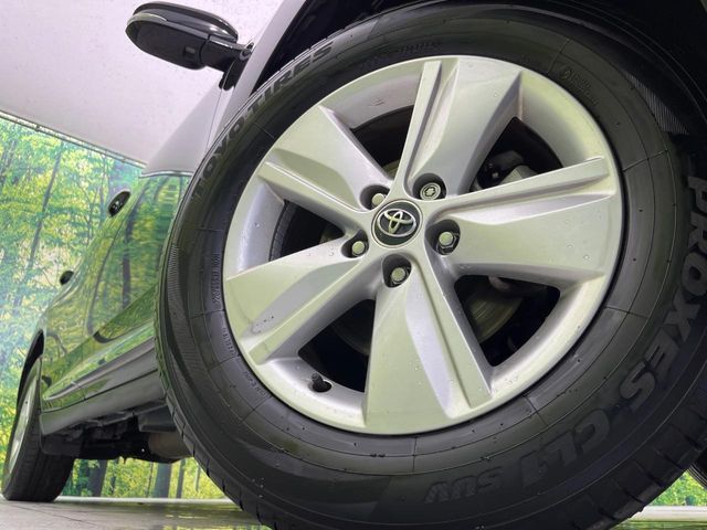HARRIER 2WD
