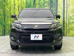 HARRIER 2WD