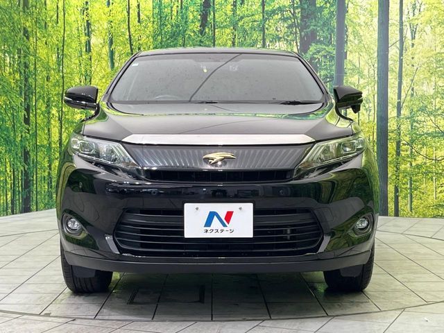 HARRIER 2WD