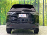 HARRIER 2WD